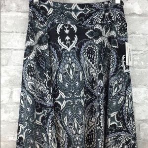 LuLaRoe Girls Skirt